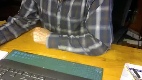 pomme1949 online show from 10.01.25