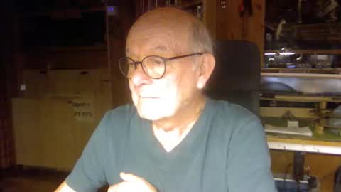 pomme1949 online show from 12.14.25