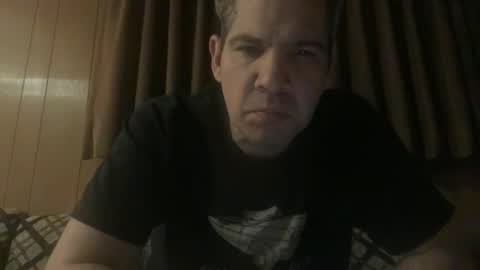 Snapshot of ponchynyc chatting on 12.02.24 PONCH online show from 12.02.24