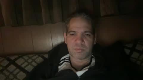 Snapshot of ponchynyc chatting on 12.07.24 PONCH online show from 12.07.24