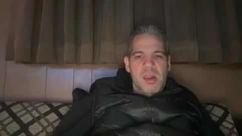 Snapshot of ponchynyc chatting on 01.13.25 PONCH online show from 01.13.25