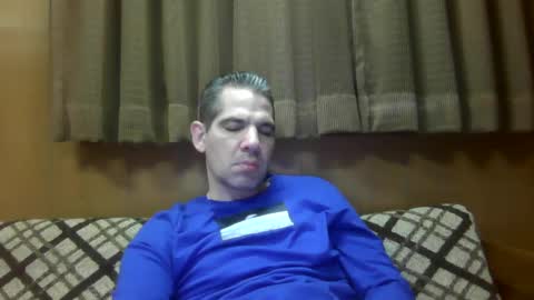 Snapshot of ponchynyc chatting on 01.16.25 PONCH online show from 01.16.25