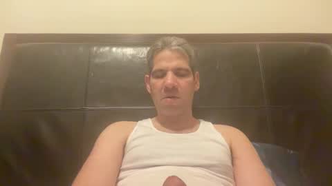 Snapshot of ponchynyc chatting on 01.20.25 PONCH online show from 01.20.25