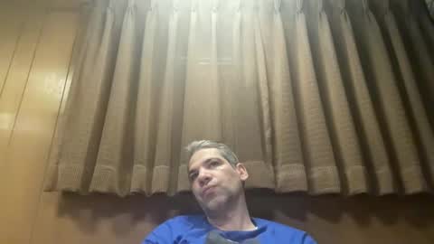 Snapshot of ponchynyc chatting on 01.23.25 PONCH online show from 01.23.25