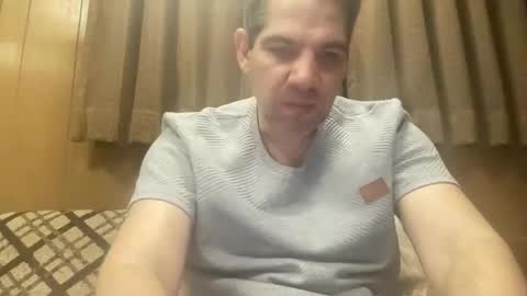 Snapshot of ponchynyc chatting on 02.04.25 PONCH online show from 02.04.25