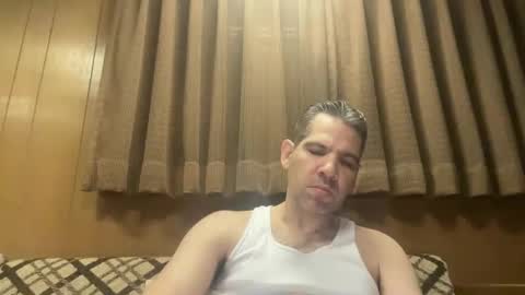 Snapshot of ponchynyc chatting on 02.18.25 PONCH online show from 02.18.25