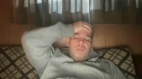 Snapshot of ponchynyc chatting on 02.20.25 PONCH online show from 02.20.25