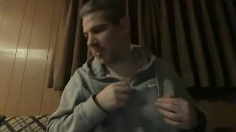 Snapshot of ponchynyc chatting on 02.21.25 PONCH online show from 02.21.25