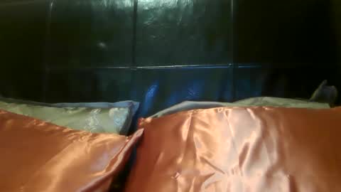 Snapshot of ponchynyc chatting on 02.22.25 PONCH online show from 02.22.25