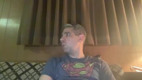 Snapshot of ponchynyc chatting on 09.25.25 PONCH online show from 09.25.25