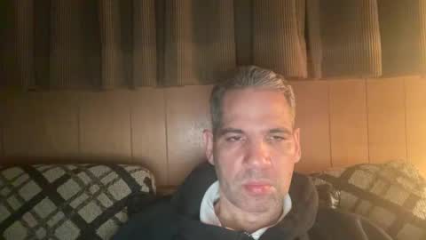 Snapshot of ponchynyc chatting on 09.26.25 PONCH online show from 09.26.25