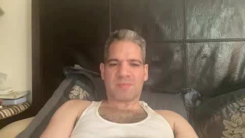 Snapshot of ponchynyc chatting on 09.28.25 PONCH online show from 09.28.25