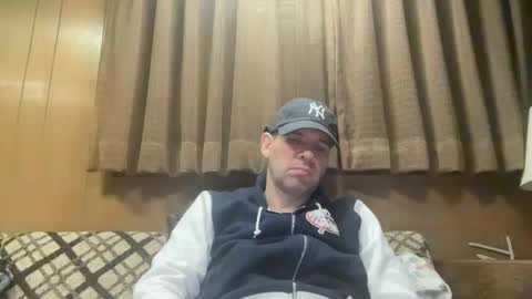 Snapshot of ponchynyc chatting on 10.02.25 PONCH online show from 10.02.25