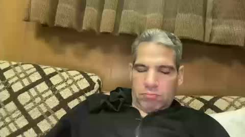 Snapshot of ponchynyc chatting on 10.10.25 PONCH online show from 10.10.25