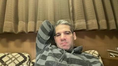 Snapshot of ponchynyc chatting on 10.18.25 PONCH online show from 10.18.25