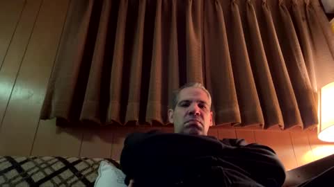 Snapshot of ponchynyc chatting on 10.24.25 PONCH online show from 10.24.25