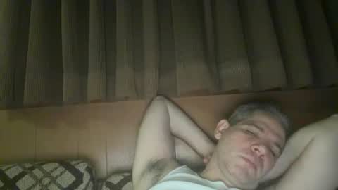 PONCH online show from 12.03.25