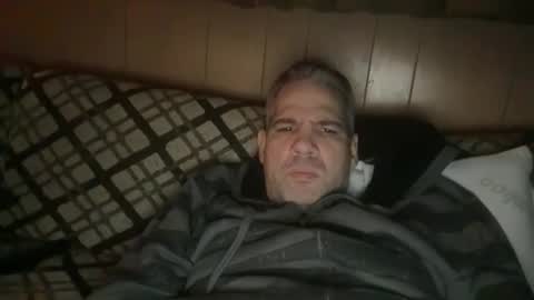 PONCH online show from 12.16.25