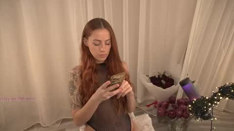    online show from 11.21.25