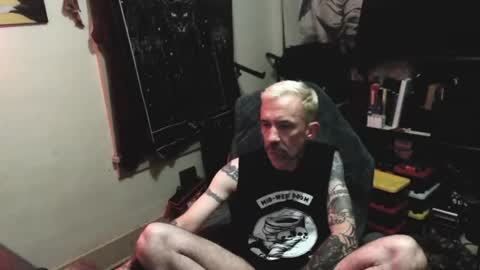Rich online show from 06.23.26