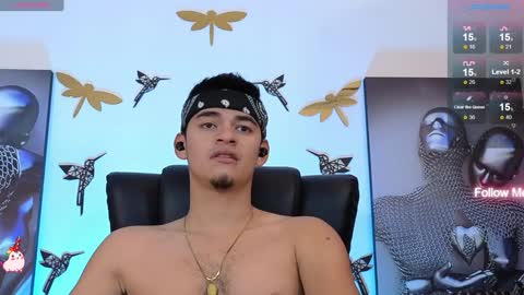    online show from 12.21.24