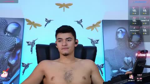    online show from 12.26.24