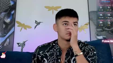    online show from 02.25.25