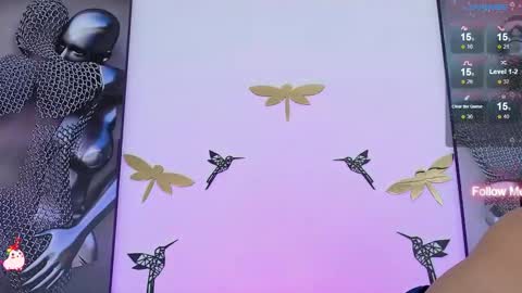    online show from 03.03.25