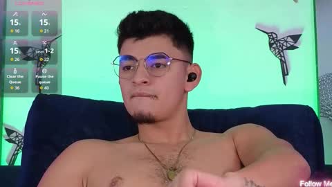    online show from 09.10.25