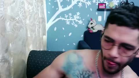 ponzothc online show from 11.15.25