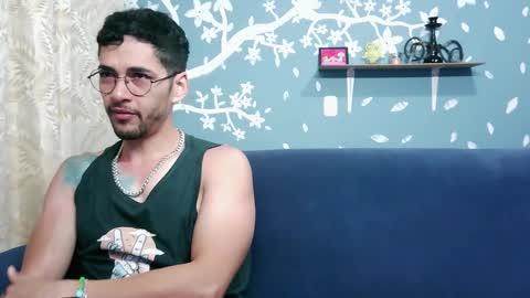 ponzothc online show from 11.23.25