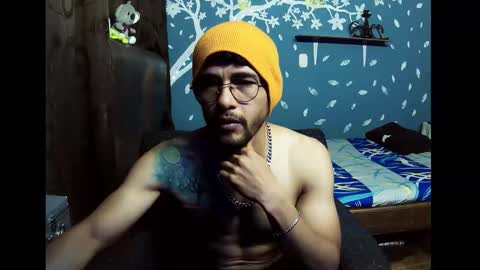 ponzothc online show from 02.22.26