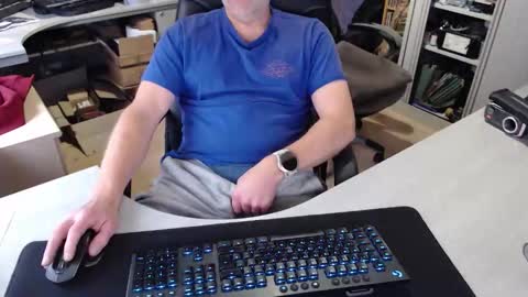 Dave online show from 11.12.25