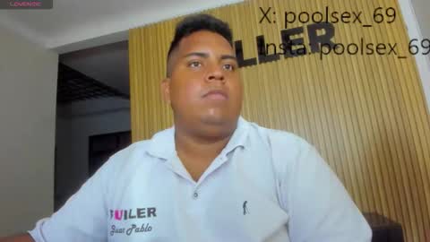 poolsexx_69 online show from 10.21.25