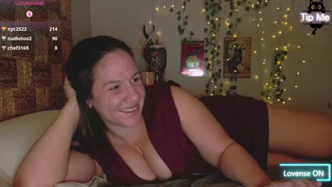 Emily at Home online show from 10.02.25