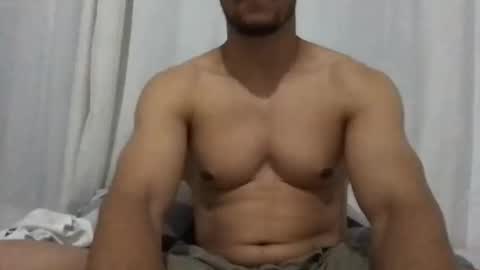 Snapshot of poormanbr chatting on 10.17.25 poormanbr online show from 10.17.25