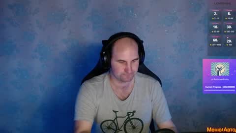 Popadosik mod online show from 02.03.25