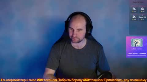 Popadosik mod online show from 02.10.25