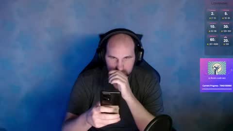 Popadosik mod online show from 02.12.25