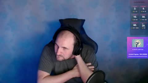 Popadosik mod online show from 02.12.25