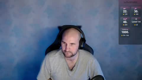 Popadosik mod online show from 02.13.25