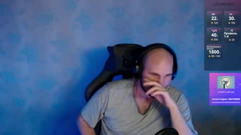 Popadosik mod online show from 02.14.25