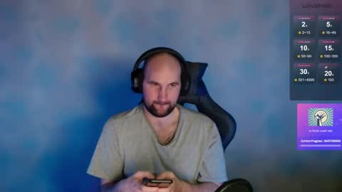 Popadosik mod online show from 02.16.25