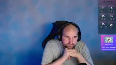 Popadosik mod online show from 02.17.25