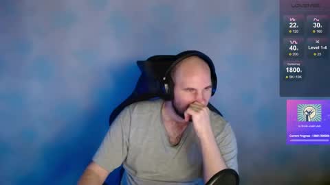 Popadosik mod online show from 02.18.25