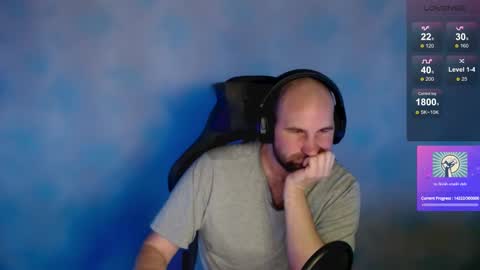 Popadosik mod online show from 02.20.25