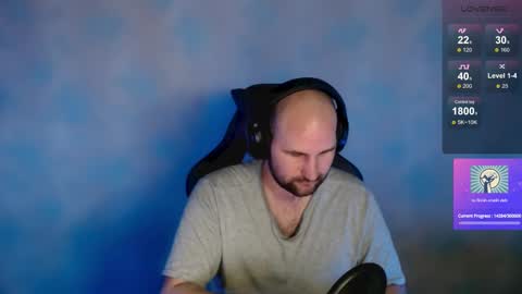 Popadosik mod online show from 02.20.25