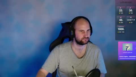 Popadosik mod online show from 02.20.25