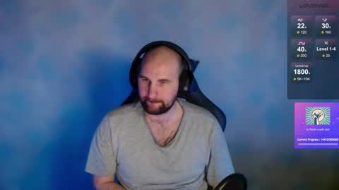 Popadosik mod online show from 02.21.25