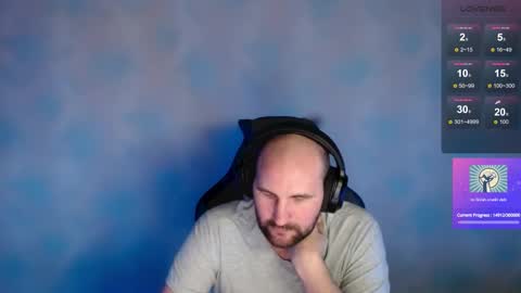 Popadosik mod online show from 02.23.25